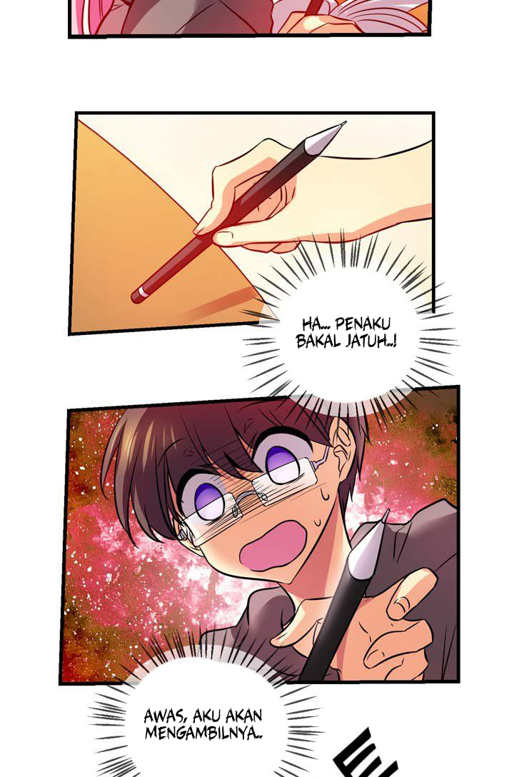 Hyulla’s Race chapter 27